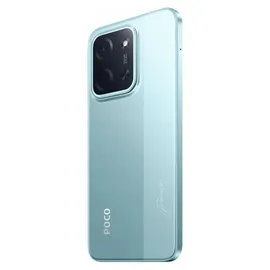 Xiaomi Poco C85 256 GB Green