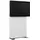 Hagor CON-Line® Big FS Cisco WebEx Board Pro 55“ Medienstele freistehend