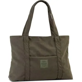 BENCH Shopper Tasche 48 cm grün
