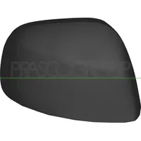 PRASCO Abdeckung, Außenspiegel FT3607403 - AUSSENSPIEGELKAPPE LINKS-SCHWARZ