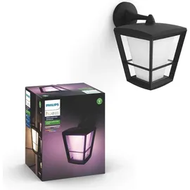 Philips Econic Wandleuchte 17440/30/P7