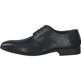 s.Oliver Herren Schwarz 44 EU - 44