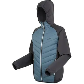Regatta Andreson Viii Jacke - Stormy Weather / Ash - M