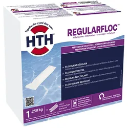 5 Liter hth STOP CALC