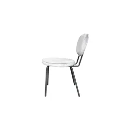 byLIVING Esszimmerstuhl Stack | Gr.: onesize