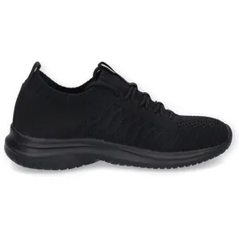 Dockers Slip-On Sneaker schwarz 40