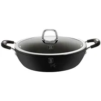 Berlinger Haus Granittopf 28cm 7904