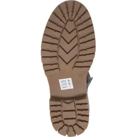 Artiker Schnürstiefeletten in Bunt 39 EU