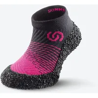 Skinners 2.0 Socken-schuhe - Rose - EU 26-27