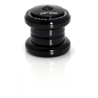 XLC Steuersatz MTB HS-A04 1 1/8 Zoll 30,0 mm Schwarz