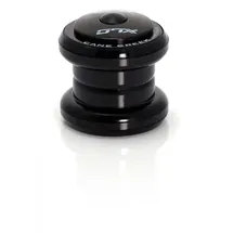 XLC Steuersatz MTB HS-A04 1 1/8 Zoll 30,0 mm Schwarz