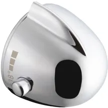 Hansgrohe Griff Thermostat Chrom