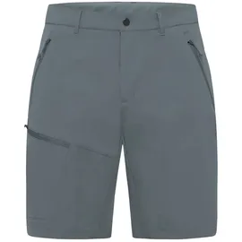 Jack Wolfskin Pico Trail Shorts Regular Grau L