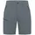 Jack Wolfskin Pico Trail Shorts Regular Grau L