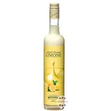 distilleria bertagnolli Limone Zitronencreme-Likör 17% Vol. 0,5 l
