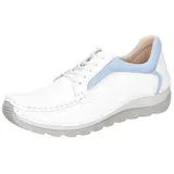 WOLKY Japura Floater Damen Weiß 43