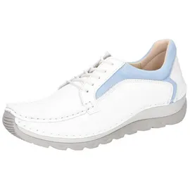 WOLKY Japura Floater Damen Weiß 43