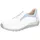 WOLKY Japura Floater Damen Weiß 43