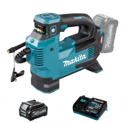 Makita MP001G - Akku-Kompressor