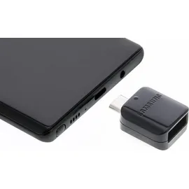Samsung EE-UN930 Adapter USB-C schwarz