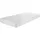 DORMISETTE Molton-Spannbetttuch Q134 60 x 120 cm
