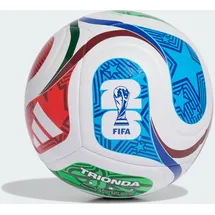 adidas FIFA Fußball-Weltmeisterschaft 26 Trionda Trainingsball Gr. 3