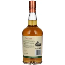 The Glenturret Glenturret Triple Wood 43% vol 0,7 l