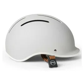 THOUSAND Velohelm, (49 - Unisize Fahrradhelm mit a... - Weiß