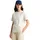 The North Face Evolution Box Relaxed Short Sleeve Beige S