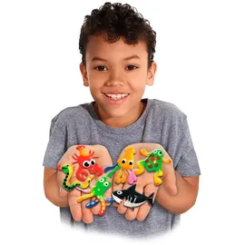 Simba Aqua Gelz Colossal Set