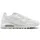 Nike Air Max Command Herren White/White-Metallic Silver 42,5