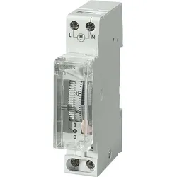 SIEMENS Synchron-Schaltuhr Tag 7LF5300-1