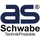 as - Schwabe as-Schwabe CEE-Verlängerung 25m 16A IP44, H07RN-F5G2,5, 400V