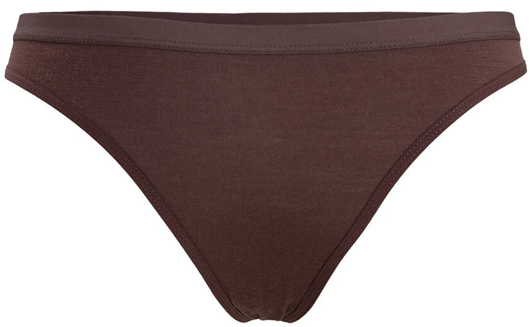 Siren Thong Tanga Unterwäsche Damen Umber-XL