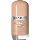 Revlon Ultra HD Snap Nagellack, (8 ml) Beige Glanz