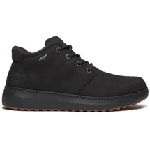 Timberland Hudson Road Mid Herren Schwarz 40