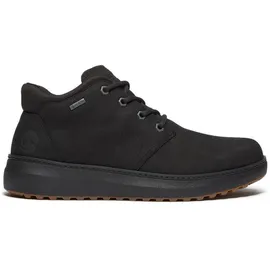 Timberland Hudson Road Mid Herren Schwarz 40