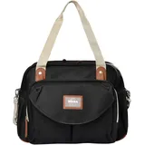 BÉABA Geneva II Smart Colors schwarz