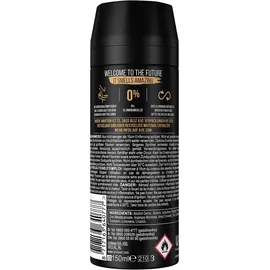 Axe Dark Temptation 150 ml