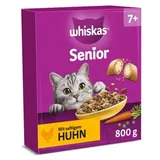 Whiskas Senior Huhn 800 g