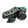 Absima RC-Auto Crawler CR4.4 WOLF 4CH RTR gelb (12032)
