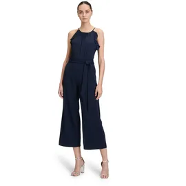 Vera Mont Jumpsuit blau 42,