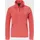 Schöffel Fleece Jk Style Ash WMS, baked rose, 42