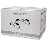 LAJA26 Bypass-Set BASIC PVC