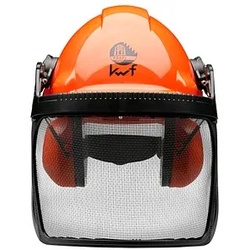 3M Forsthelm orange