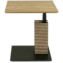 Sofa.de Velbert Mehrfarbig Holzfarben 47 x 47 cm