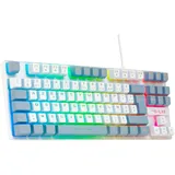 THE G-LAB Keyz Caesium TKL AZERTY