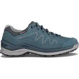 Lowa Toro Pro GTX LO Damen Petrol/Mango 37,5