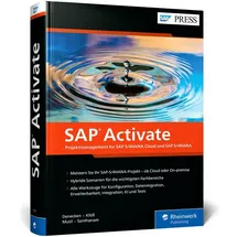 RHEINWERK SAP Activate