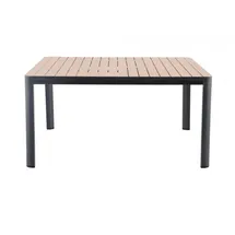 MWH Das Original MWH Minto Ausziehtisch 151-210x150cm